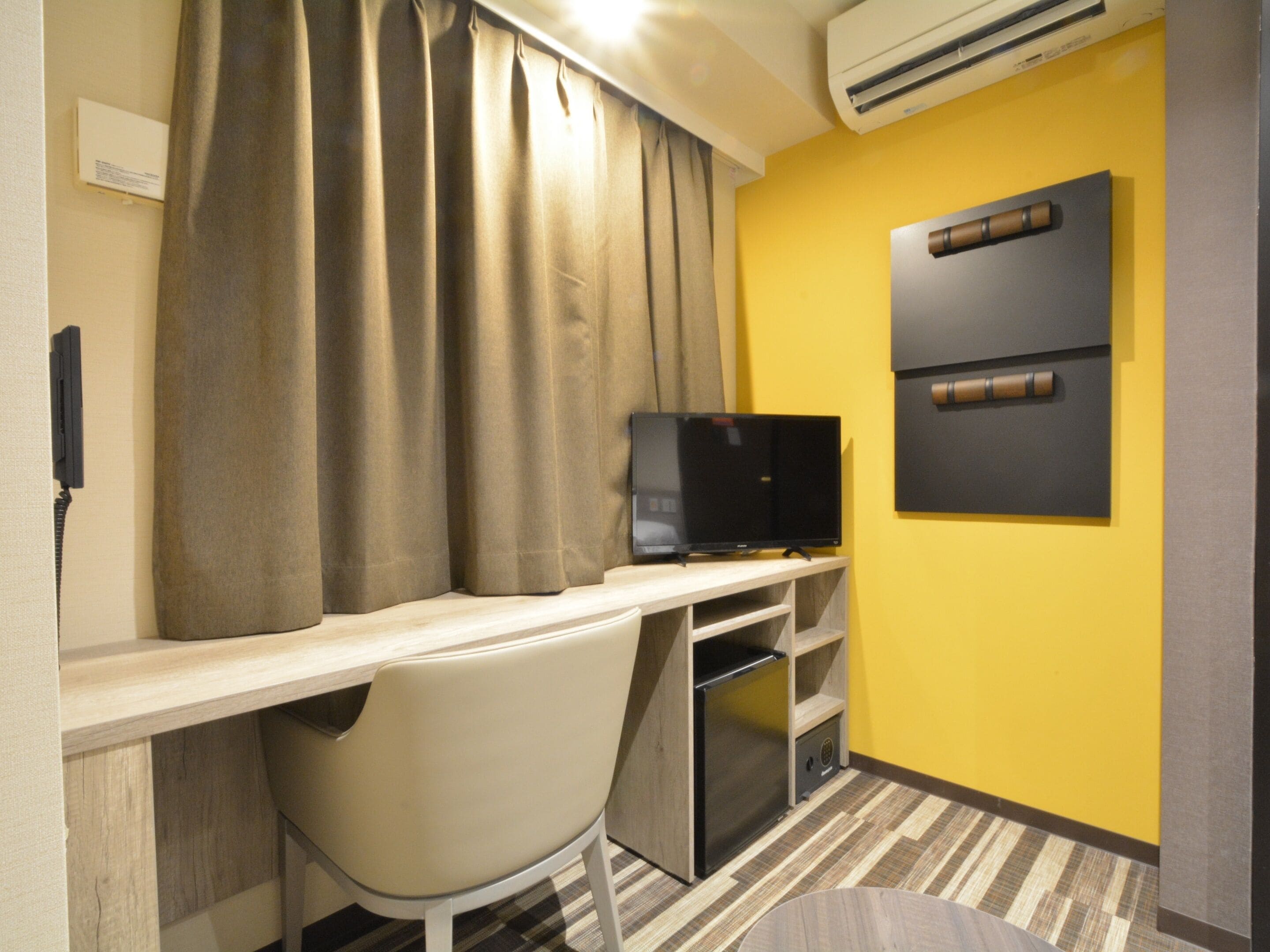 Photo - Hotel Sanrriott Shinsaibashi