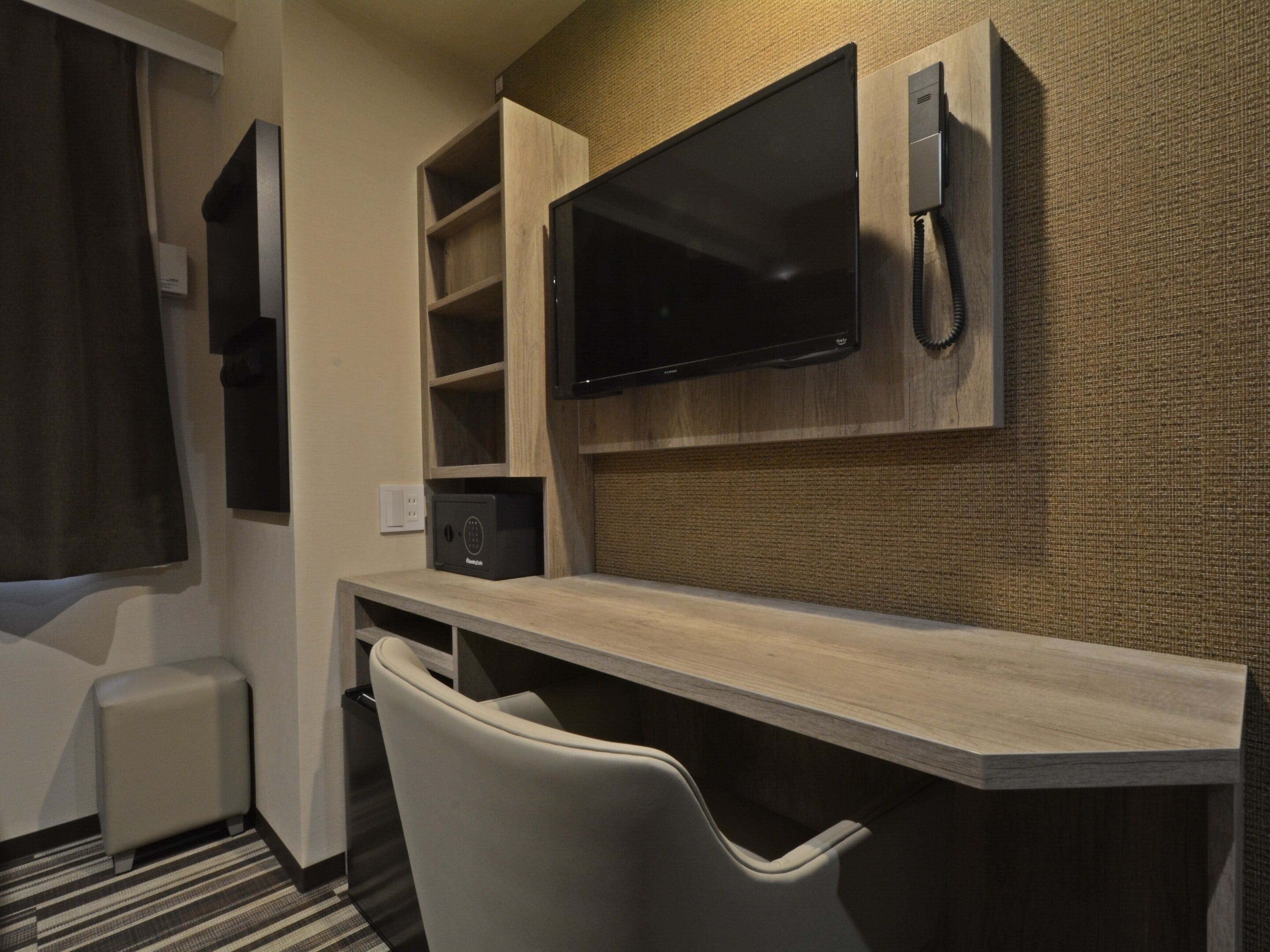 Photo - Hotel Sanrriott Shinsaibashi