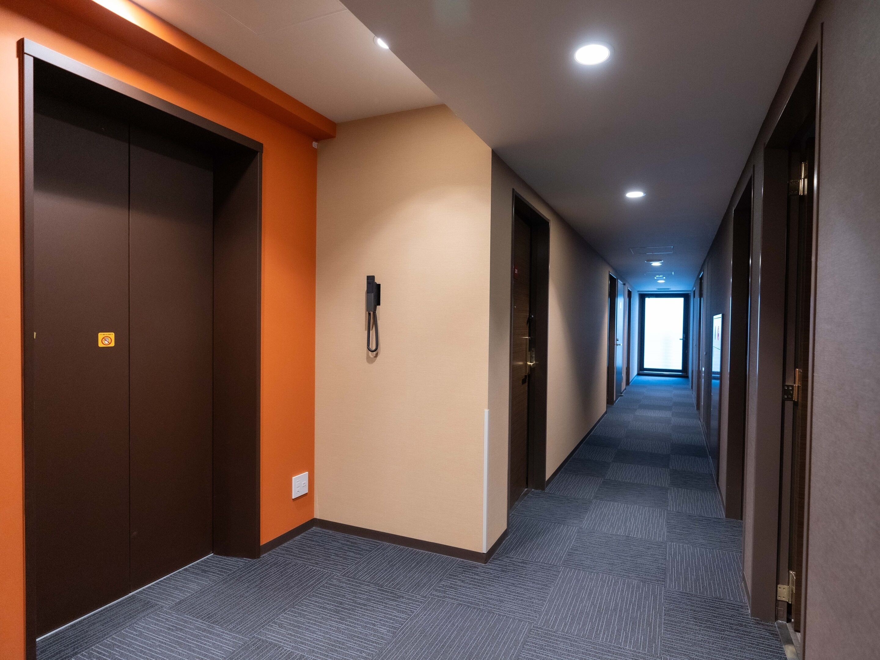 Photo - Hotel Sanrriott Shinsaibashi