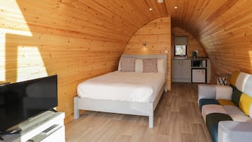 1 slaapkamer, individueel gedecoreerd, individueel gemeubileerd