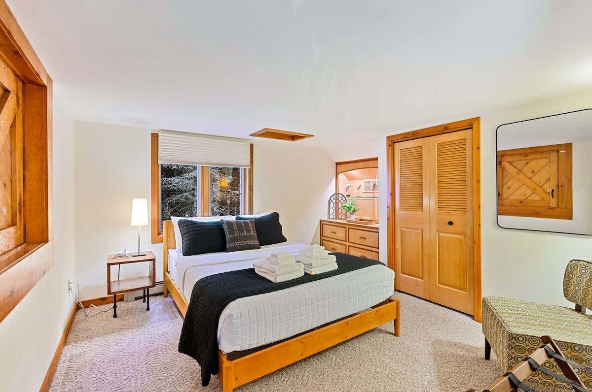 4 Schlafzimmer, Bügeleisen/Bügelbrett, Reisekinderbett, kostenloses WLAN