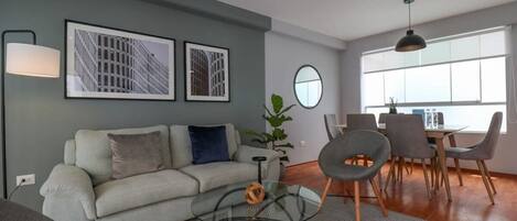 Fernseher, Arbeitsbereiche