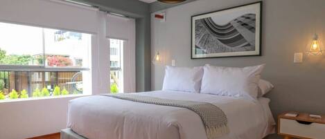 3 Schlafzimmer, Bügeleisen/Bügelbrett, WLAN, Bettwäsche