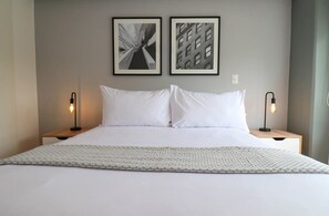 3 Schlafzimmer, Bügeleisen/Bügelbrett, WLAN, Bettwäsche