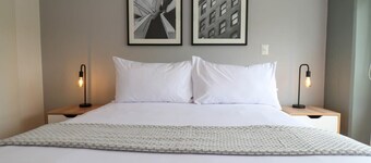 Dazzling 3BR with Terrace in Barranco