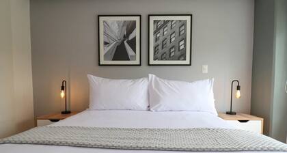 Dazzling 3BR with Terrace in Barranco