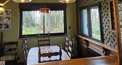 St Georges, GĂźte de Campagne, 50 Minutes de Chartres, 1h du Mans 1h50 de Paris