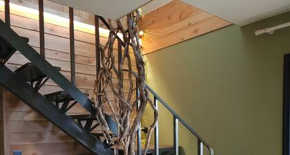 St Georges, Gîte de Campagne, 50 Minutes de Chartres, 1h du Mans 1h50 de Paris