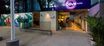 Olive Hotel Indiranagar 100Ft Road by Embassy Group