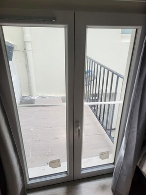 Interior - Duplex Hyper Centre-ville (Quimper)