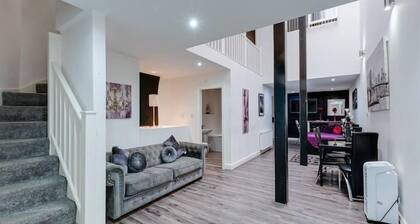 Dukes Street Apartment Hotel