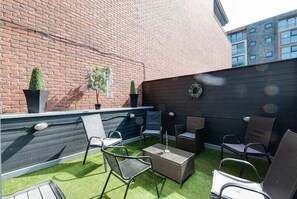 Exterior - Dukes Street Apartment Hotel (Liverpool)