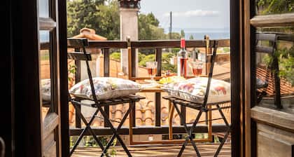 Krinos house Nikiti , your dream getaway!