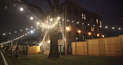 Bison Flat - Redefined Urban Luxury
