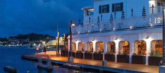 The Sweet Lime Oasis - A Danish West Indies Suite