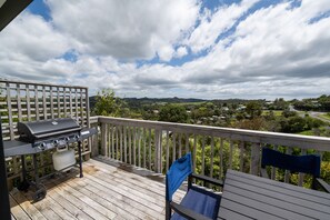 Design Cottage | Terrace/patio