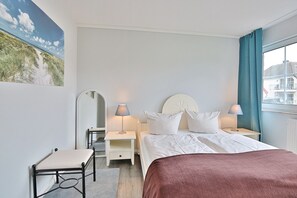 1 bedroom, free WiFi - Seesternresidenz Appartement 21 (Scharbeutz)