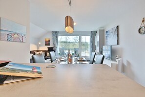 Interior - Seesternresidenz Appartement 21 (Scharbeutz)
