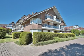 Exterior - Seesternresidenz Appartement 21 (Scharbeutz)