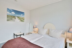 1 bedroom, free WiFi - Seesternresidenz Appartement 21 (Scharbeutz)