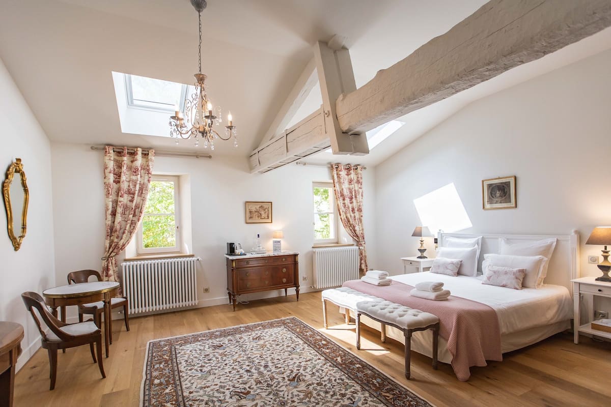 Suite Sequoia