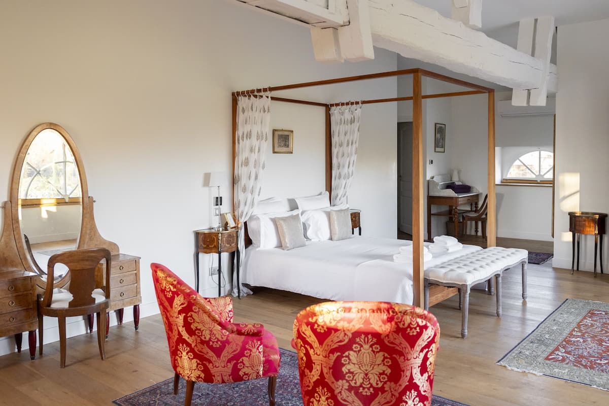 Suite Cèdre