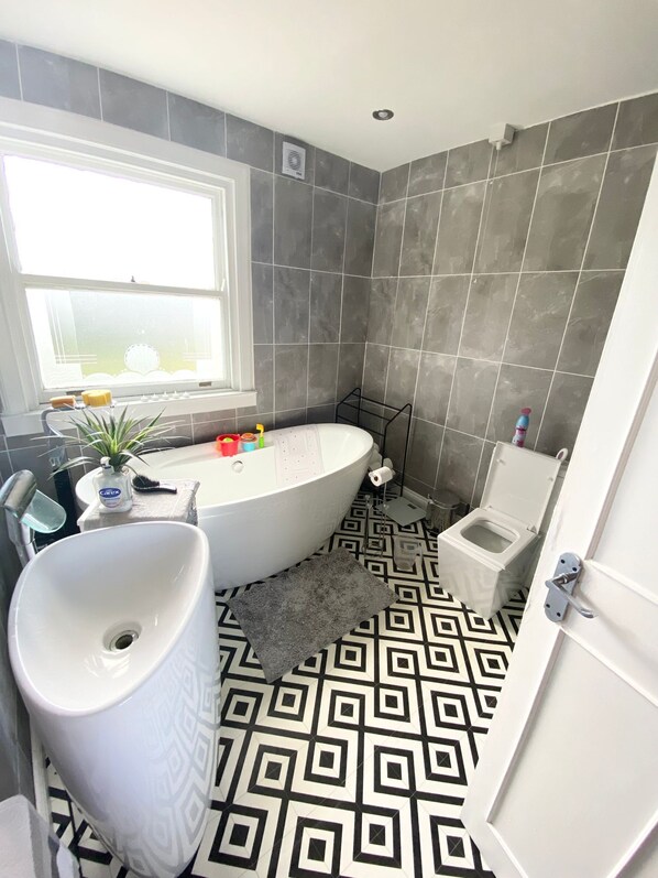 Casa | Baño