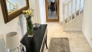 Casa | Interior