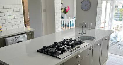 Large Country Mansion in Glasgow Newton Mearns