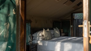Luxury Tent