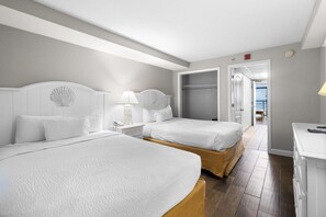 1 dormitorio, wifi, ropa de cama