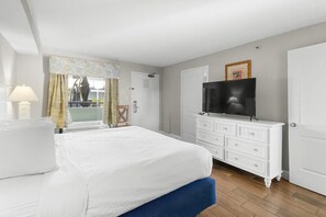 1 quarto, acesso à internet, roupa de cama