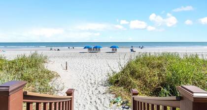 It's Nautical Nonsense Oceanview 4 bedroom, 4 bath