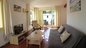 Oppholdsområde