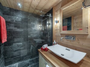 Haartrockner, Handtücher