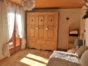 6 slaapkamers, gratis wifi