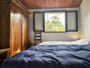 3 bedrooms, free WiFi