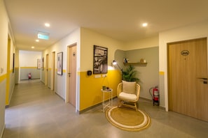 Detall de l'interior