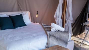 1 chambre, fer et planche à repasser, Wi-Fi, literie fournie