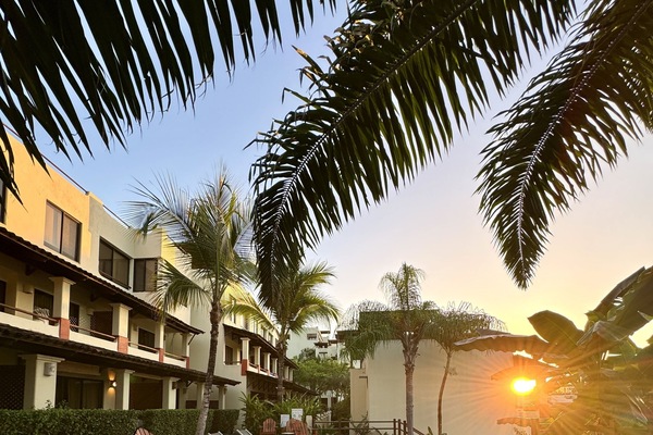 One of 6 pool closest to the condo