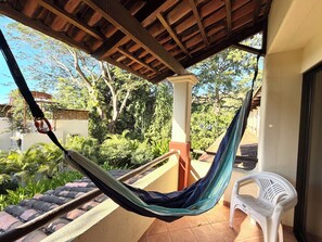 Property grounds - Peaceful Bliss Condo inside a 6 pool Complex (Playas Del Coco)