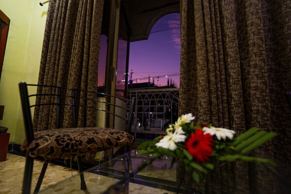 家庭客房 | 免費無線上網