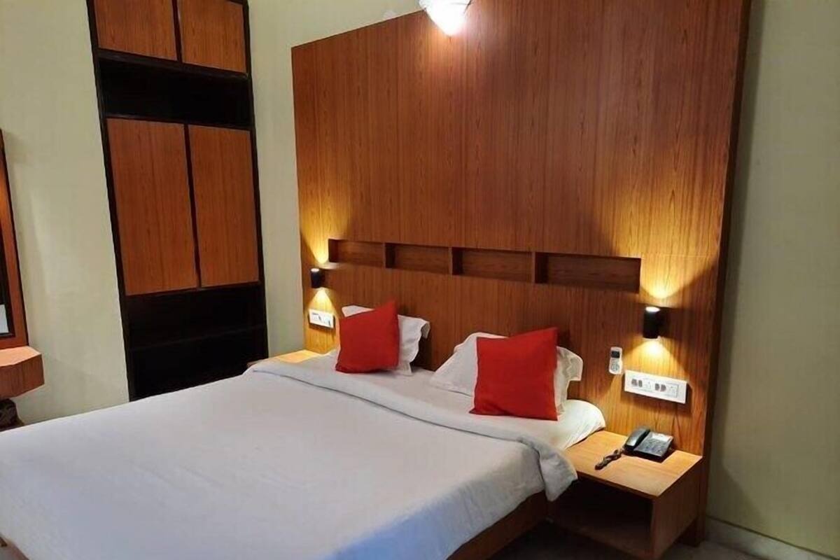 Luxury Room