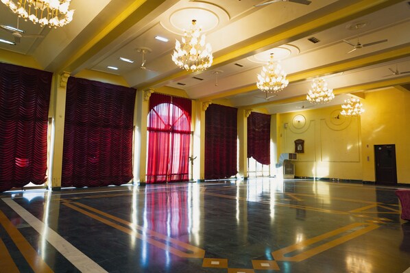 Bankettsaal