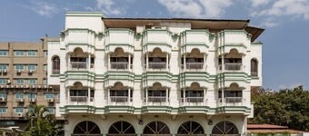 HOTEL GIRDHAR MAHAL
