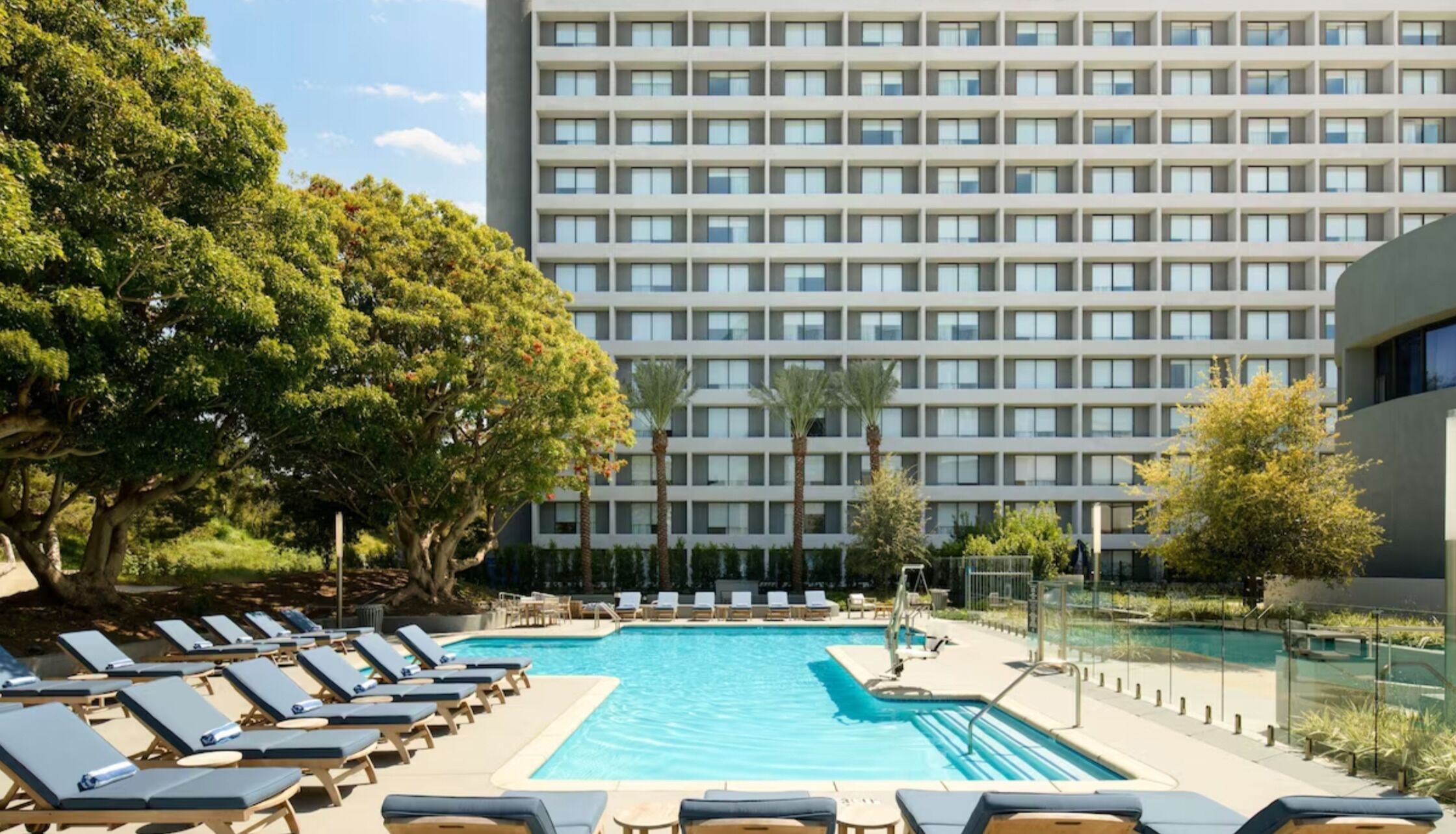 Cityscape Haven! 3 Modern Units! Onsite Parking and Pool, Pets Allowed!