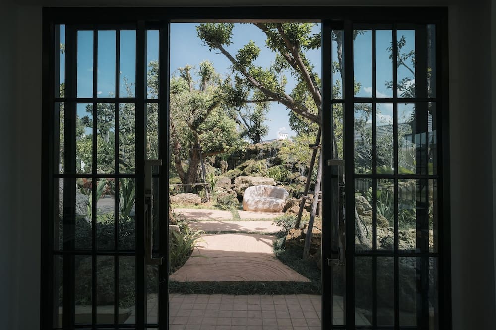 Chor Grandé Resort