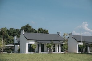 Soundproofing, free WiFi, bed sheets - Chor Grandé Resort (Trat)