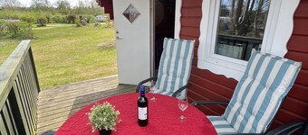 Tinyhus-gemeinschaftsbad