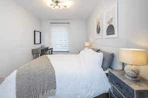 2 camere, ferro/asse da stiro, Wi-Fi, lenzuola